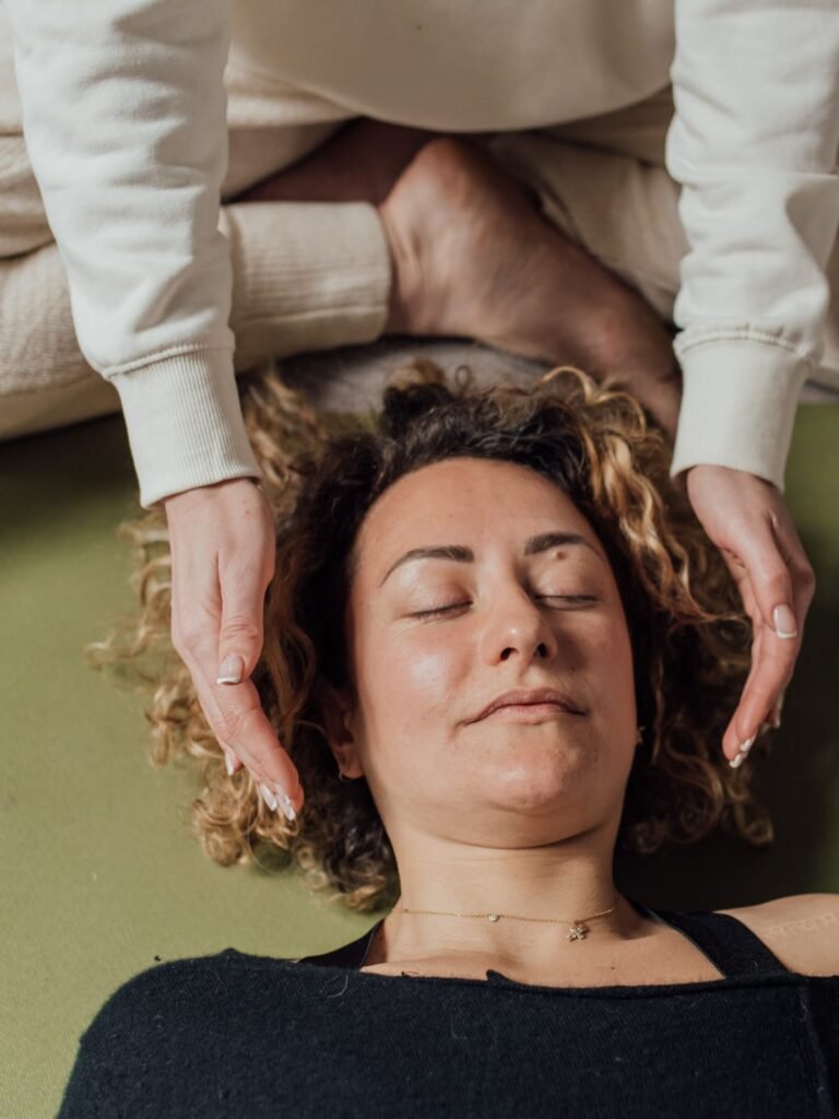 Yoga Therapist