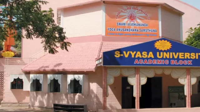 SVYASA