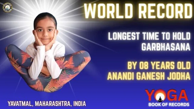 ANANDI GANESH JODHA