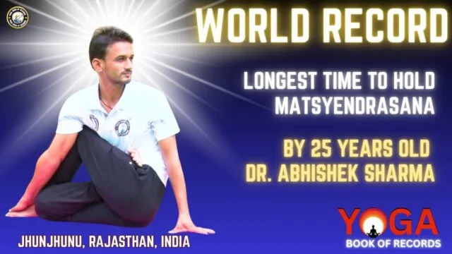 Dr. Abhishek Sharma