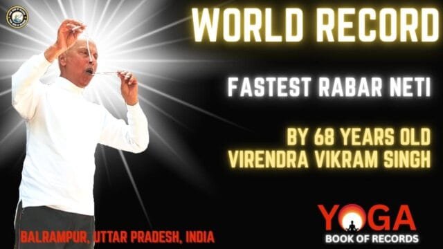 Virendra Vikram Singh