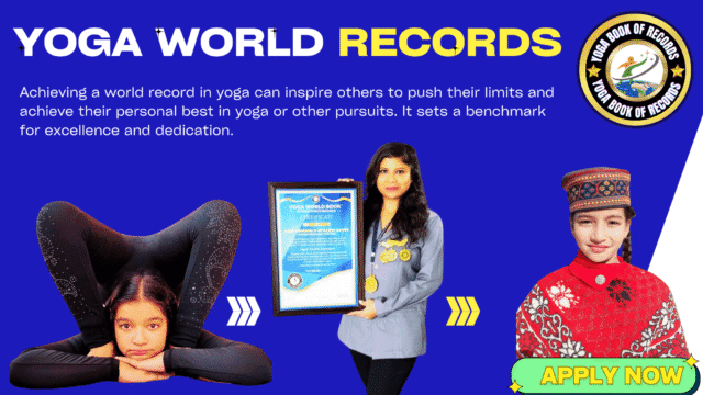 Yoga Book Of Records
